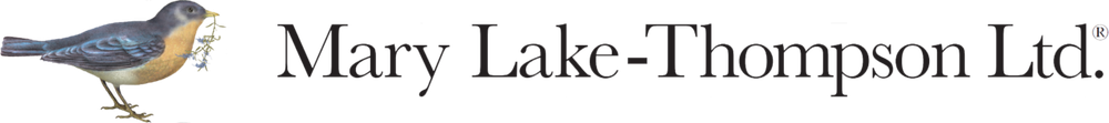 Mary Lake-Thompson logo