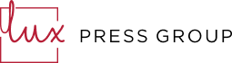 Lux Press Group logo