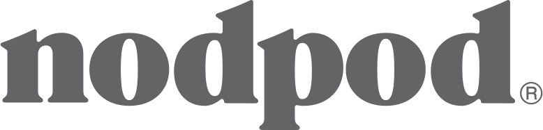 Nodpod logo
