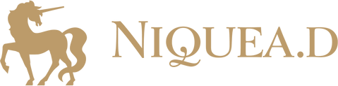 NIQUEA.D logo