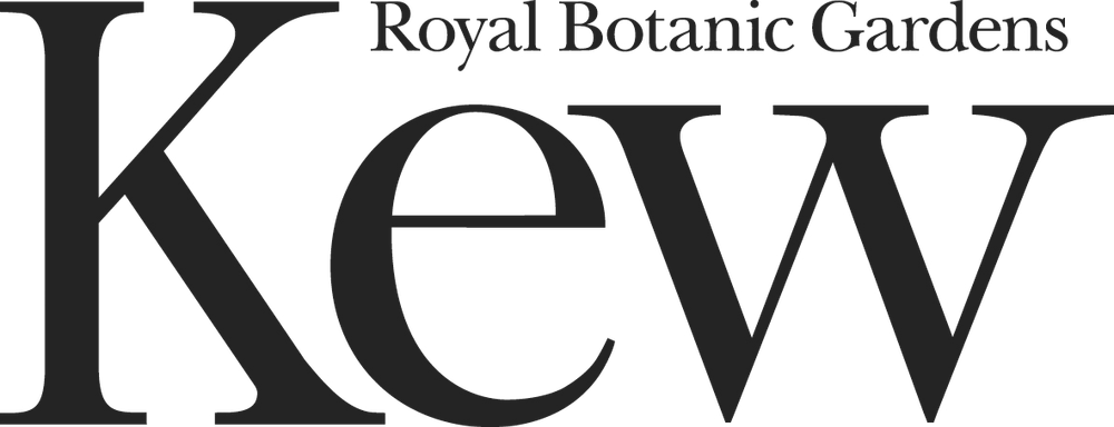 Royal Botanic Gardens, Kew logo