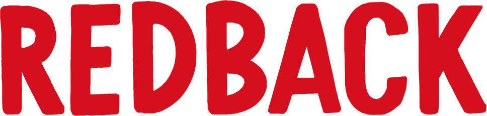 Redback Cards logo