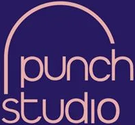 Punch Studio logo