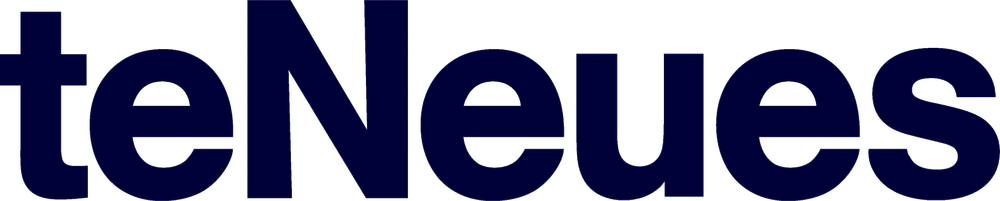 teNeues logo
