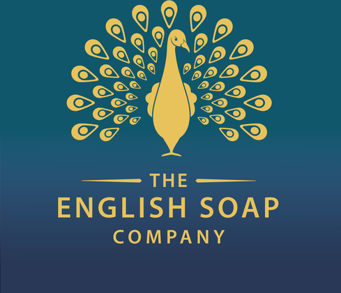 The English Soap Company logo