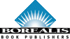 Borealis Press logo
