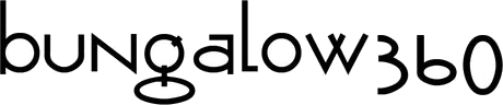 Bungalow360 logo