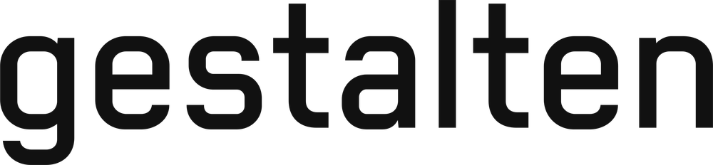 Gestalten logo