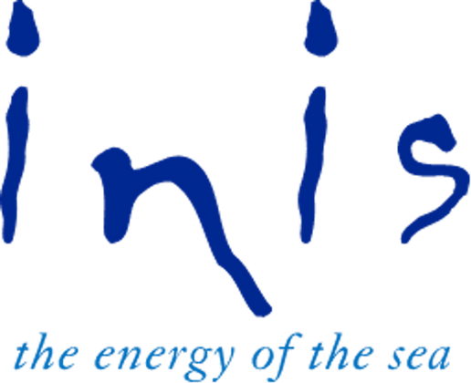 Inis logo