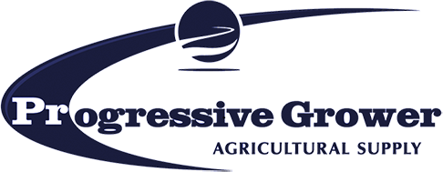 Progressive Grower logo