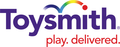 Toysmith logo