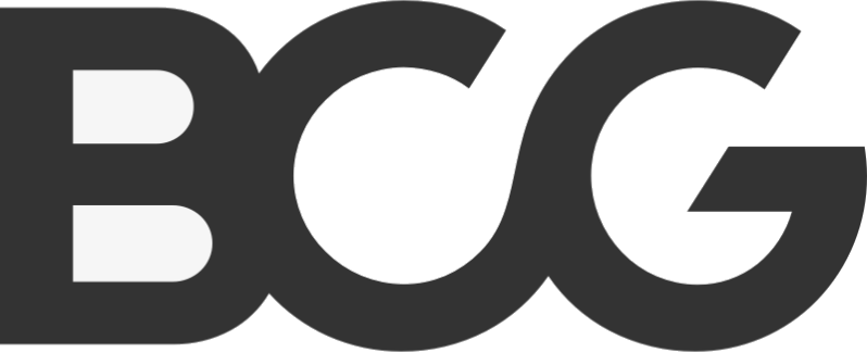 BCG logo