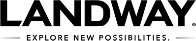 Landway logo