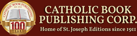 Catholic Book Publishing logo