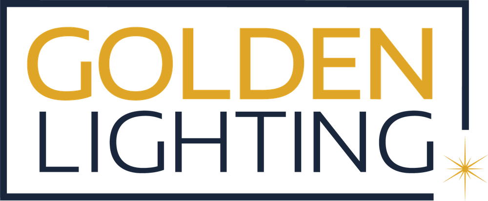 Golden Lighting logo