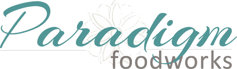 Paradigm Foodworks logo