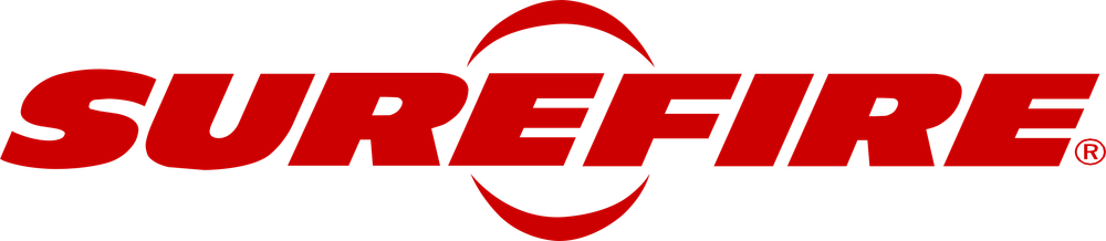 SureFire logo