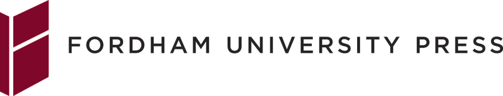Fordham University Press logo