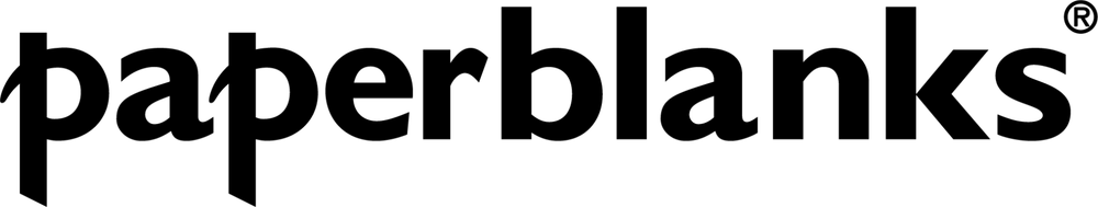 Paperblanks logo