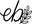 Elyse Breanne Design logo