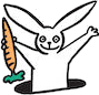 Jack Rabbit Creations logo