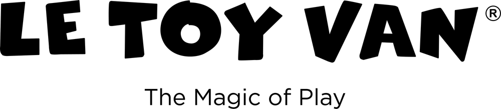 Le Toy Van logo