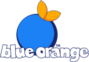 Blue Orange Games logo