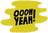 Oooh Yeah logo