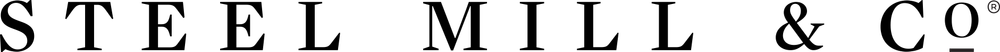 Steel Mill & Co logo