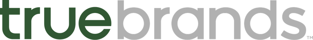 True Brands logo