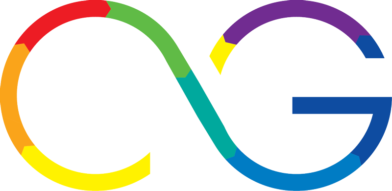Continuum Games logo