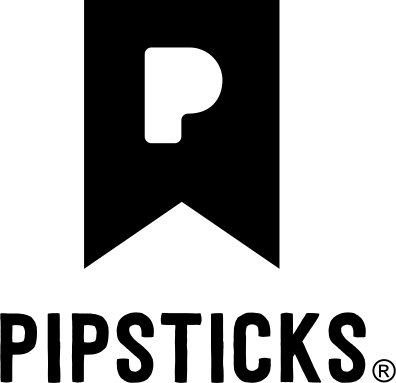 Pipsticks logo