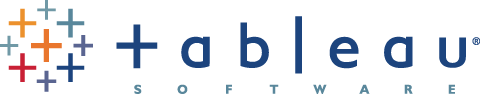 Tableau logo
