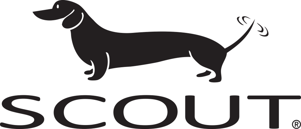 SCOUT Bags logo