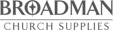 Broadman Church Supplies logo