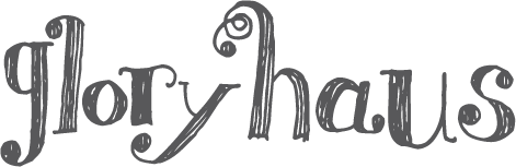 Glory Haus logo