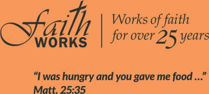 Faithworks logo