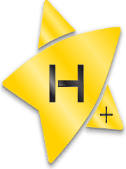 Howard's logo