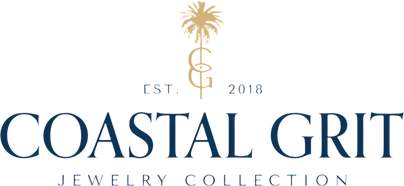 Coastal Grit logo