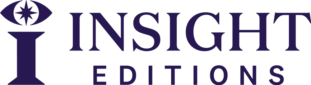 Insight Editions logo
