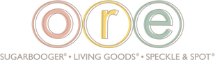 ORE Originals logo