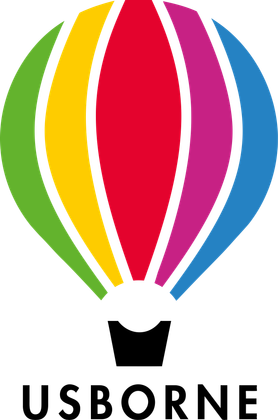 Usborne logo