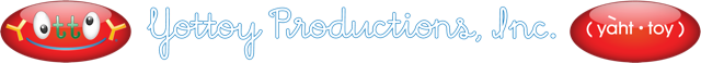 YOTTOY logo
