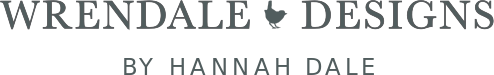 Wrendale Designs logo