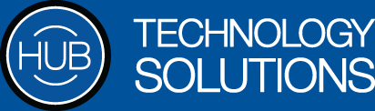 Hub logo