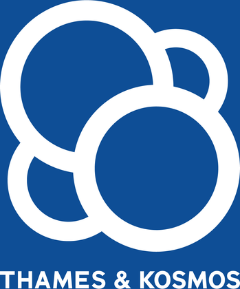Thames & Kosmos logo