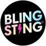 Blingsting logo