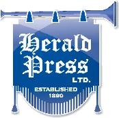 Herald Press logo