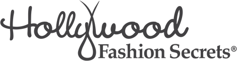 Hollywood Fashion Secrets logo