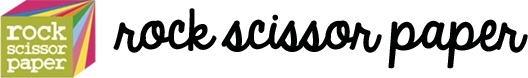 Rock Scissor Paper logo